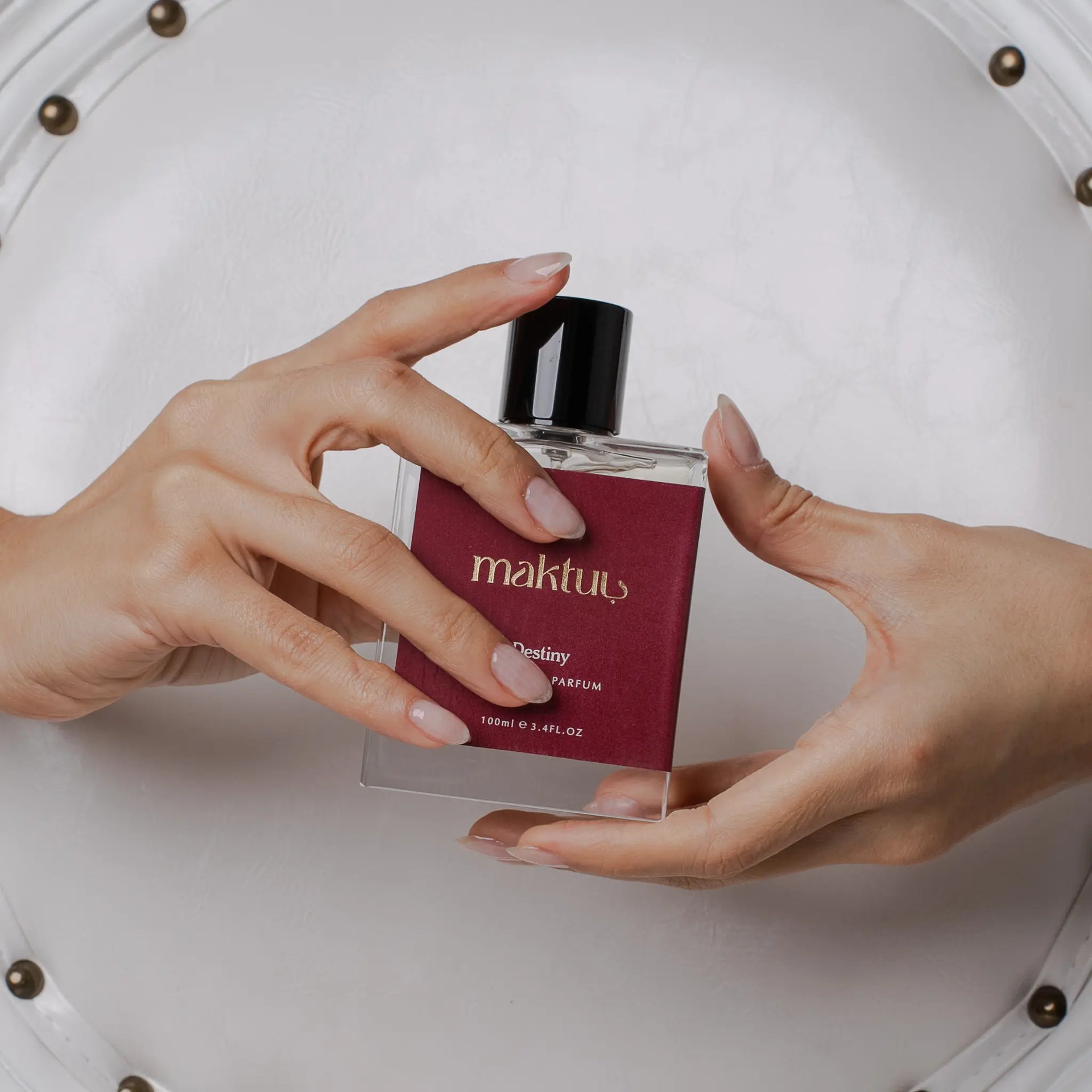 Fragrance