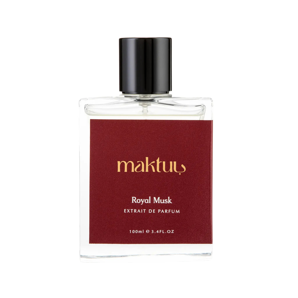 Royal Musk