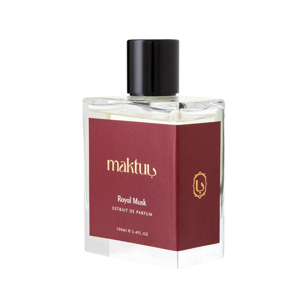 Royal Musk