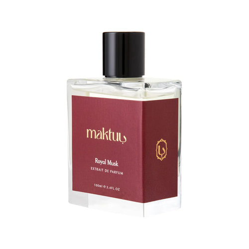 Royal Musk