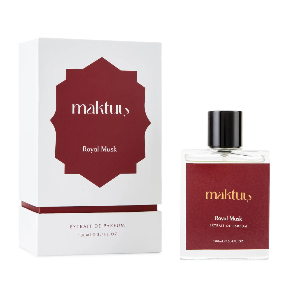 Royal Musk