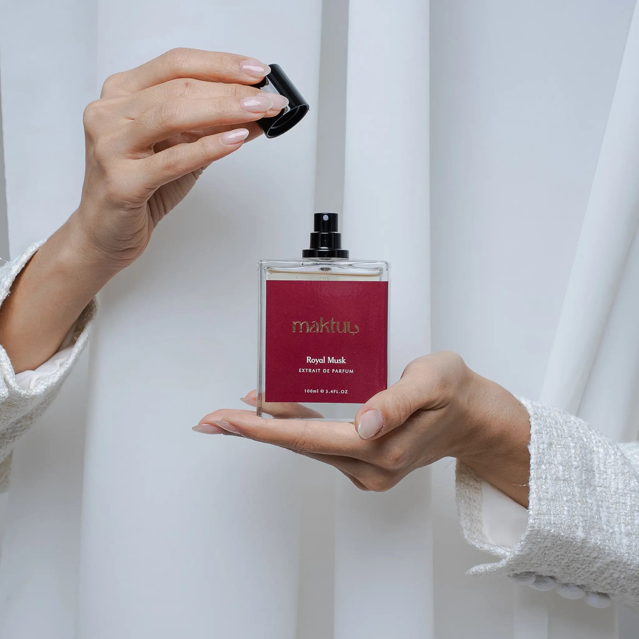 Fragrance