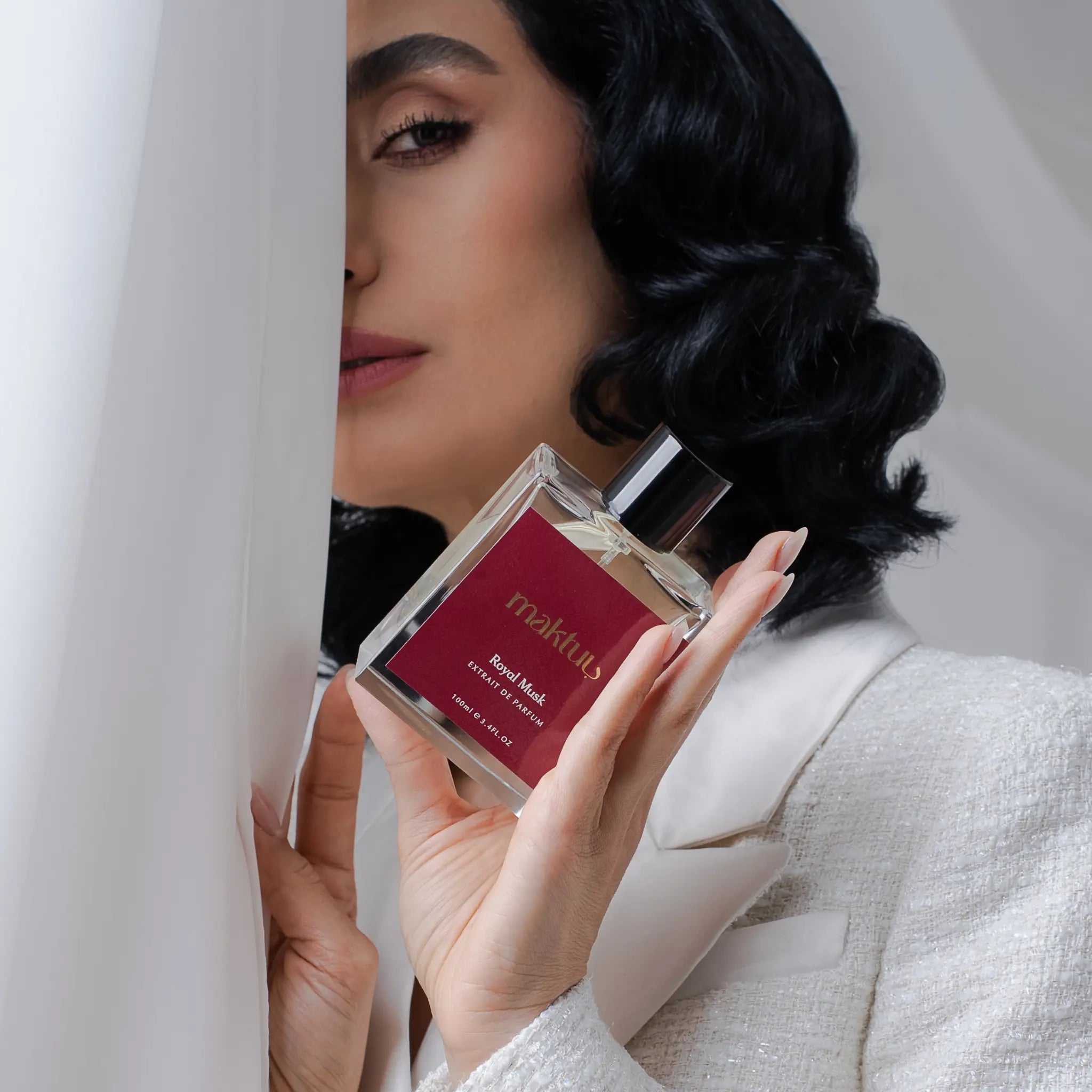 Fragrance